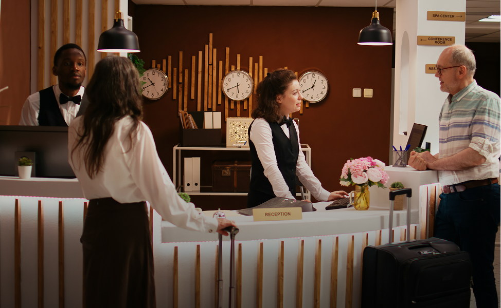 Hotel e Hostel