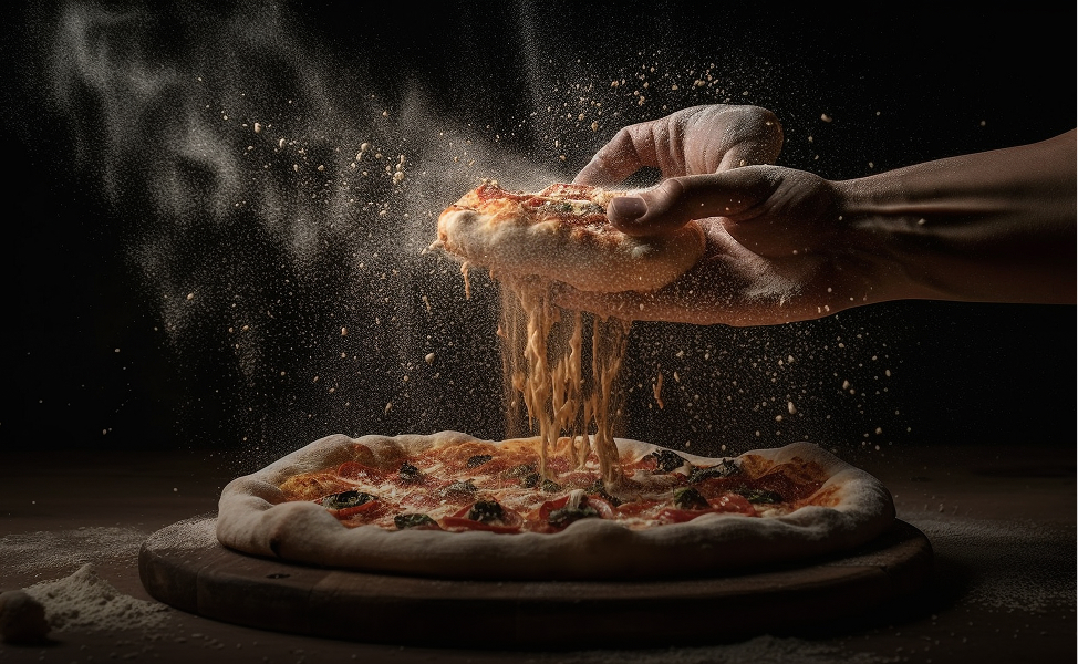 Pizzaria